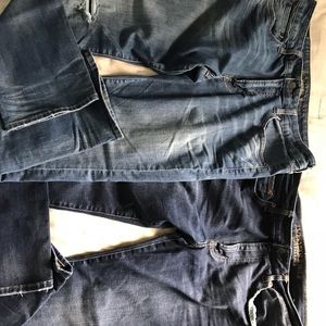 Men’s American Eagle 🦅 jeans.